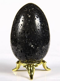 Stone egg